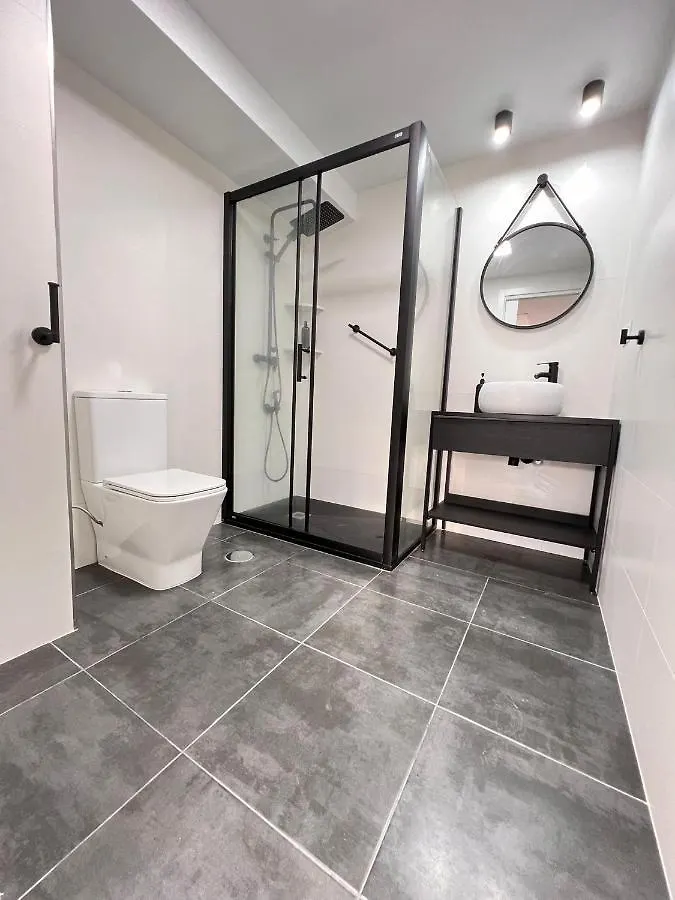 Apartmán El 7 Rincon De La Victoria Malaga Playa Y Piscina