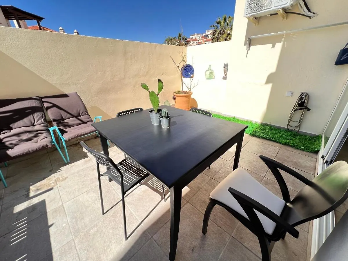 Apartmán El 7 Rincon De La Victoria Malaga Playa Y Piscina