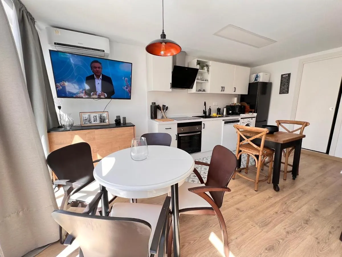 Apartmán El 7 Rincon De La Victoria Malaga Playa Y Piscina