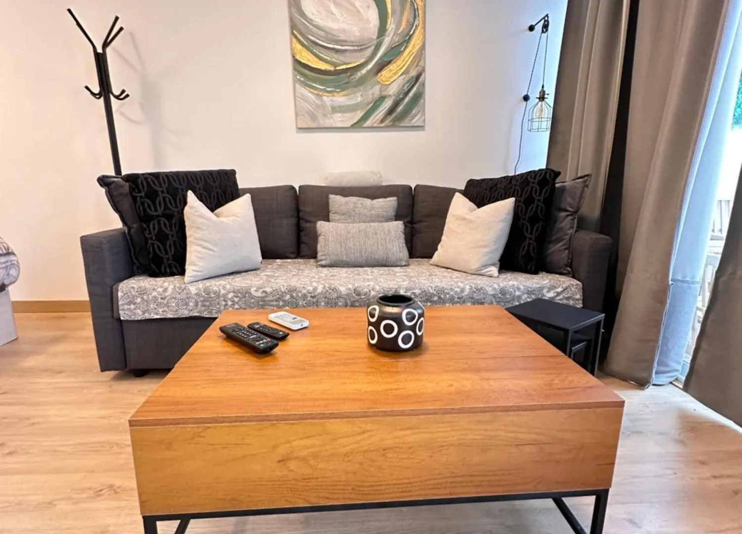 Apartmán El 7 Rincon De La Victoria Malaga Playa Y Piscina Španělsko