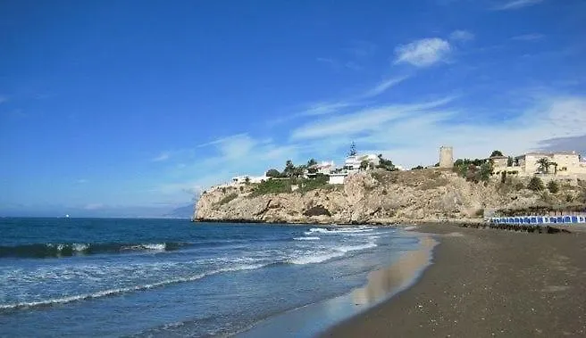 El 7 Rincon De La Victoria Malaga Playa Y Piscina Apartment
